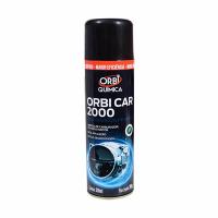 Descarbonizante Car 2000 Orbi 300ml