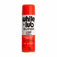 Desengripante White Lub Super Orbi 300ml