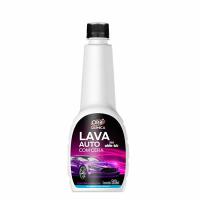 Lava Auto com Cera Orbi 500ml