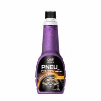 Limpa Pneu Pretinho Orbi 500ml
