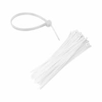 Abraçadeira de Nylon 2,5x100mm c/100