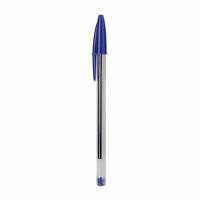 Caneta Bic Cristal Clássica 1.0 Unidade