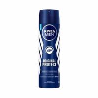 Desodorante Nivea Men Original Protect 150ml