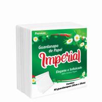Guardanapo FS Imperial 20x20 c/50
