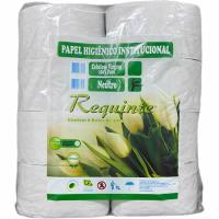 Papel Higiênico Requinte Neutro 8x300m