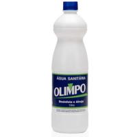 Água Sanitária Olimpo 1L