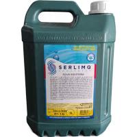 Água Sanitária Serlimq 5L