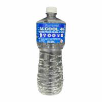Álcool Etílico Uso Geral Flamagel 46º 1L