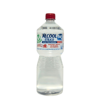 Álcool Líquido Etílico Hidratado Meyors 54º GL 1L