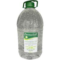 Álcool Gel Antisséptico Dermasoft 70% 5L