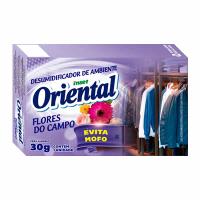 Antimofo Oriental 30g