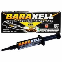 Mata Baratas Barakell Gel 10g
