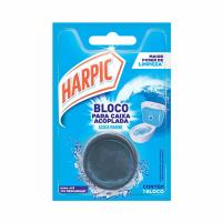 Bloco Sanitário Harpic 50g