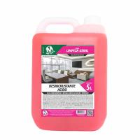 Desincrustante Ácido Concentrado Meyors 5L