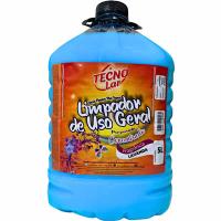 Desinfetante Concentrado Flowers Plus 5L