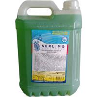 Desinfetante Uso Geral Serdin 5L