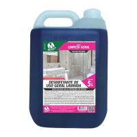 Desinfetante Uso Geral Meyors 5L