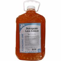 Detergente Deep Cleaning 5L