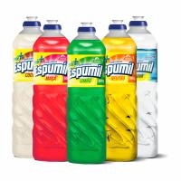 Detergente Espumil 500ml