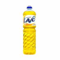 Detergente Lavô 500ml