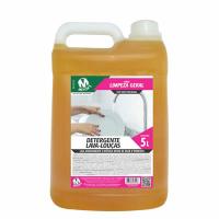 Detergente Meyors 5L