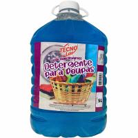 Detergente para Roupas Tecno Soap Progress 5L