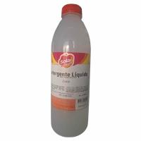 Detergente Solar Clean 1L