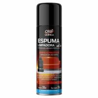 Espuma Limpadora Uso Geral Orbi 300ml