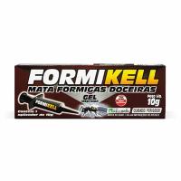 Mata Formiga Formikell Gel 10g