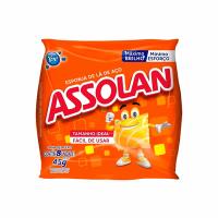 Lã de Aço Assolan 45g