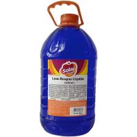 Lava Roupas Solar Clean 5L