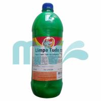 Limpa Tudo 1L