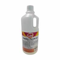 Limpador Clorado Gel 1L