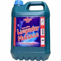 Limpador Multiuso Multi Clean 5L