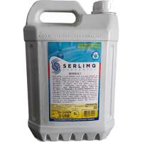 Limpador Multiuso Sermult 5L