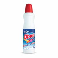 Limpador Qboa Limpeza Pesada Cloro Ativo 500ml
