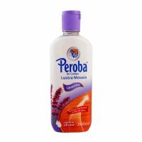 Lustra Móveis Peroba 200ml