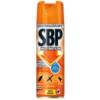 Multi Inseticida Aerosol SBP 450ml Multi Inseticida Aerosol SBP 450ml