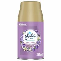 Odorizador Glade Automático Refil 260ml Odorizador Glade Automático Refil 260ml