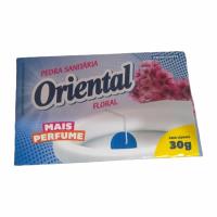 Pedra Sanitária Oriental 30g