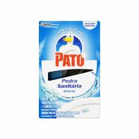 Pedra Sanitária Pato 25g