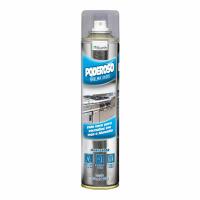 Poderoso Brilha Inox Aerosol 300ml