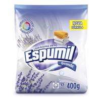 Sabão em Pó Espumil Pct. 400g