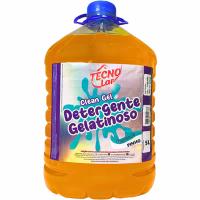 Sabão Geléia Clean Gel 5L