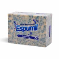 Sabão em Barra Marmorizado Espumil 500g