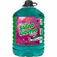 Sabonete Líquido Hand Soap 5L