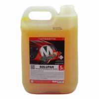 Detergente Desengraxante Alcalino Solupan Meyors 5L