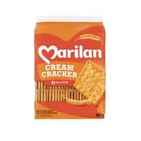 Cream Cracker Marilan 350g