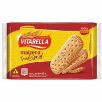Biscoito Maizena Vitarella 400g