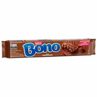 Biscoito Recheado Bono 90g